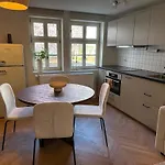 Altstadt Perle - Modernes Flair In Erfurt