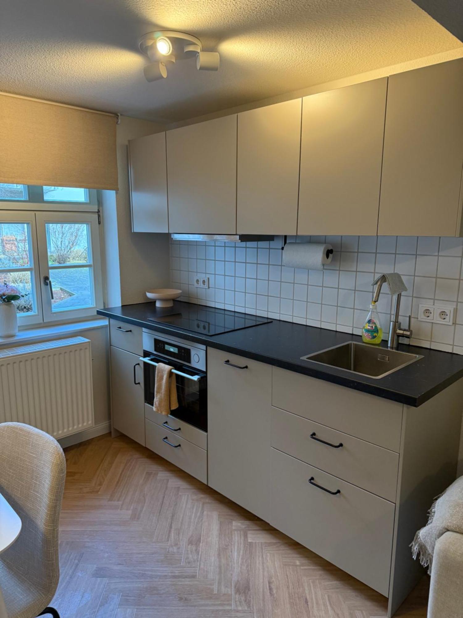 Apartment Altstadt Perle - Modernes Flair In *