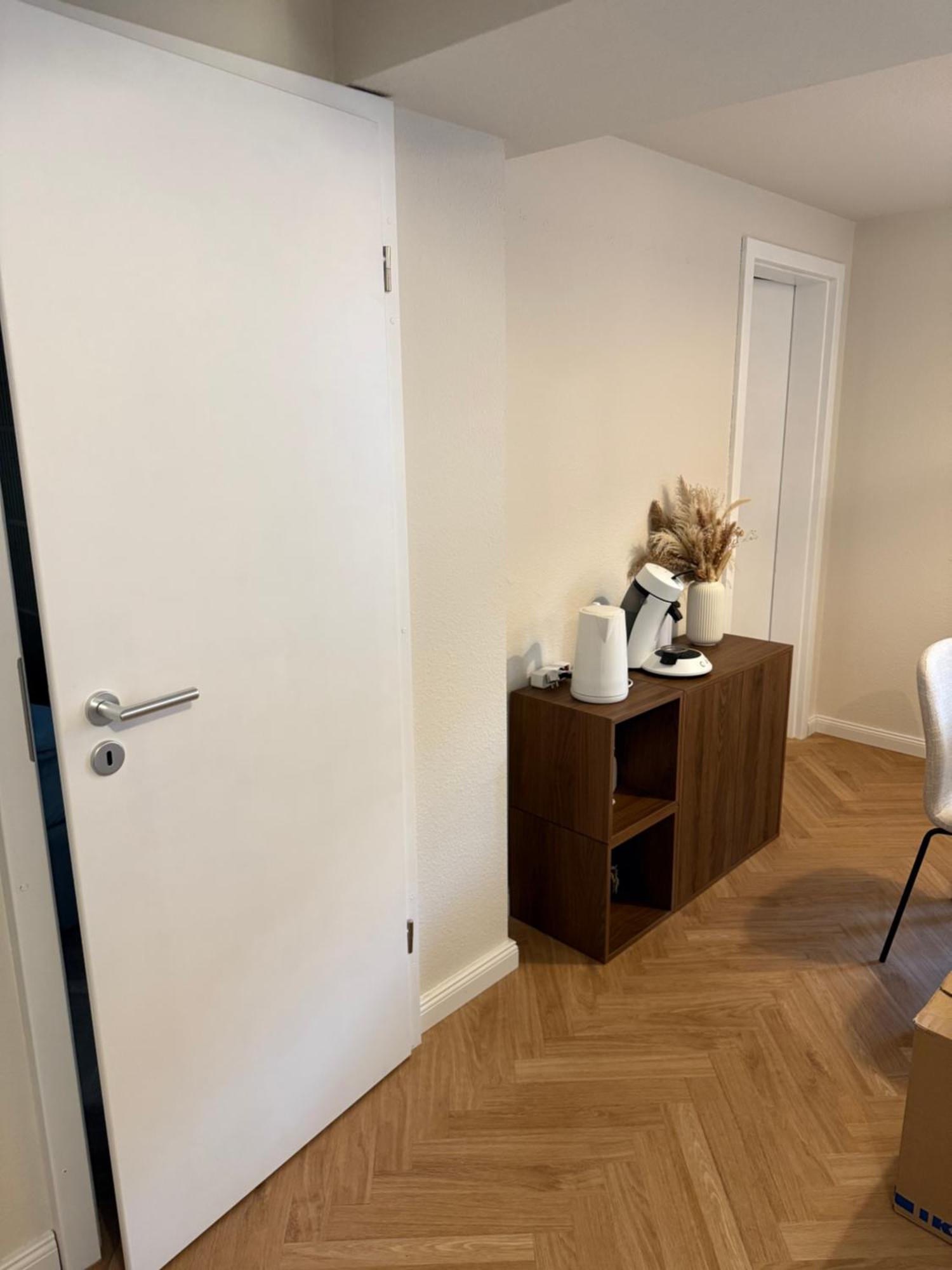 Apartment Altstadt Perle - Modernes Flair In