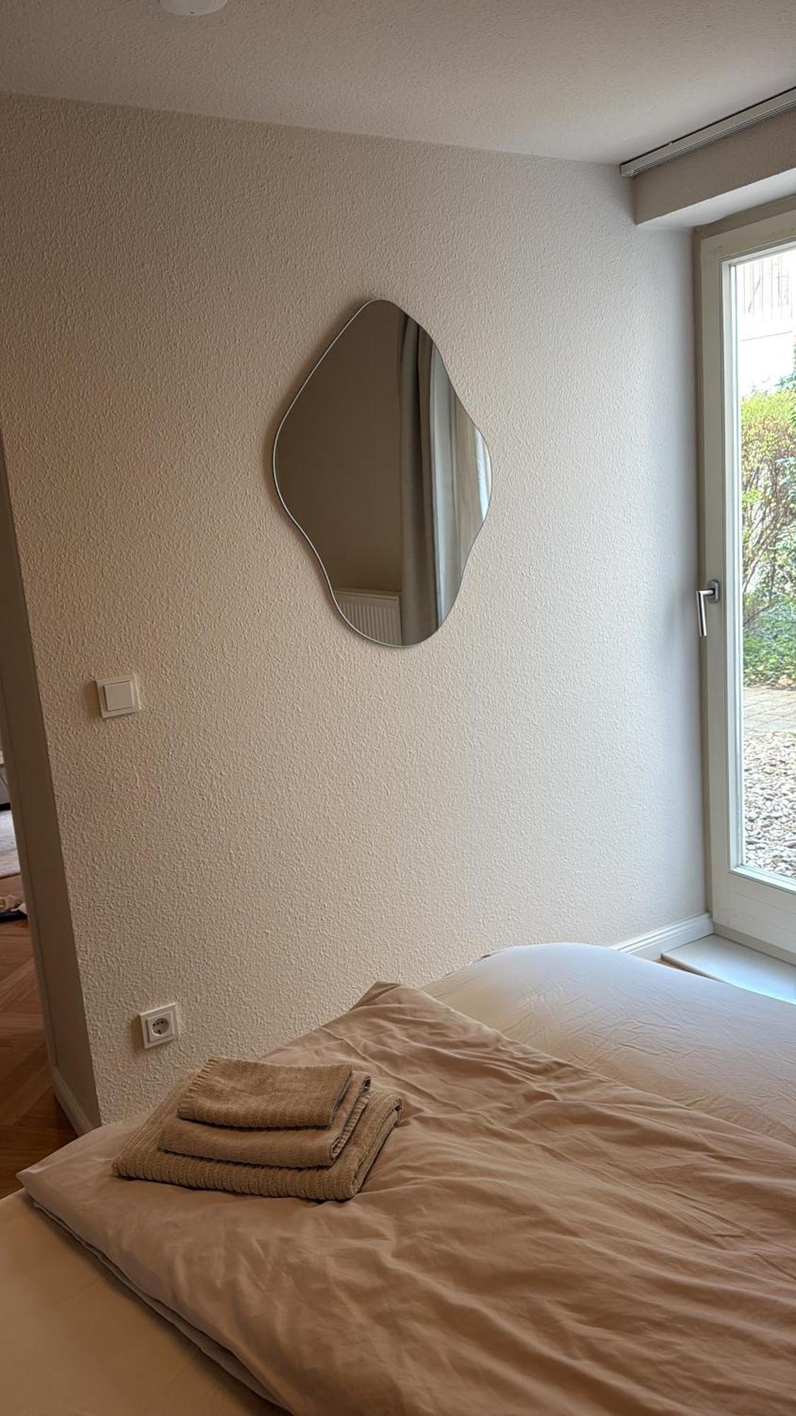 Altstadt Perle - Modernes Flair In Apartment