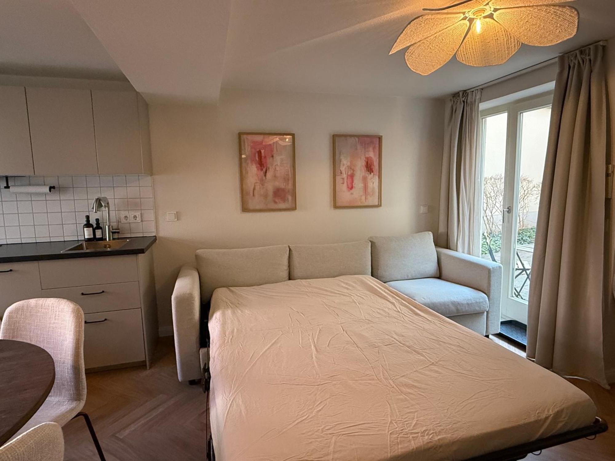 Apartment Altstadt Perle - Modernes Flair In *